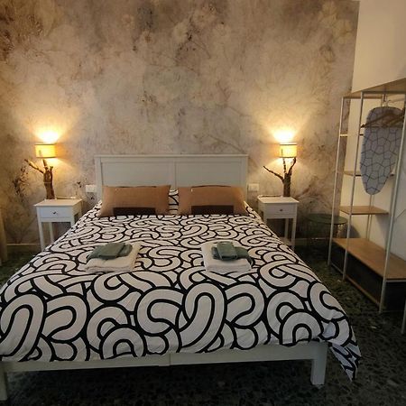 Coramino Apartment คิออกเจีย ภายนอก รูปภาพ