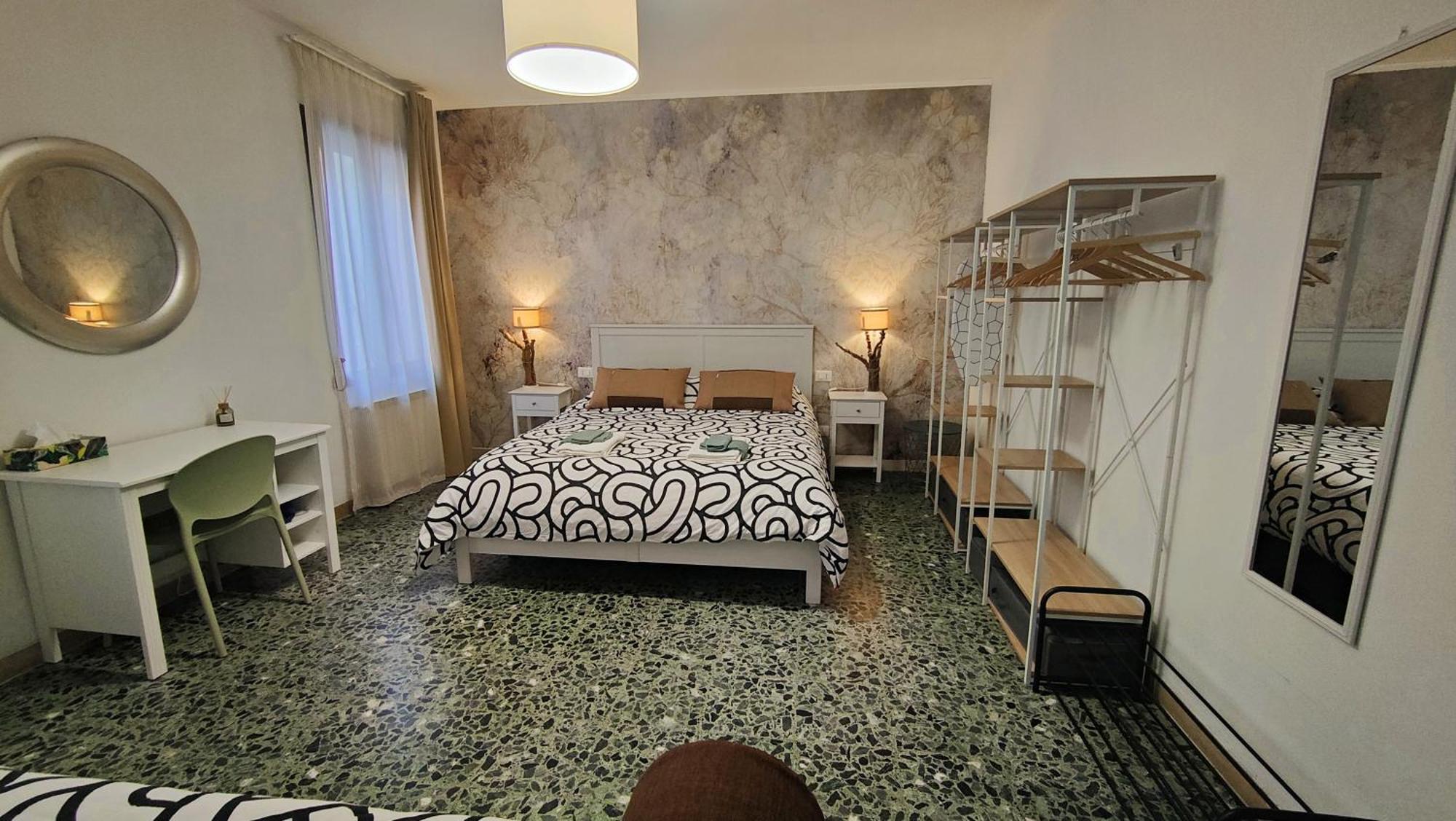 Coramino Apartment คิออกเจีย ภายนอก รูปภาพ